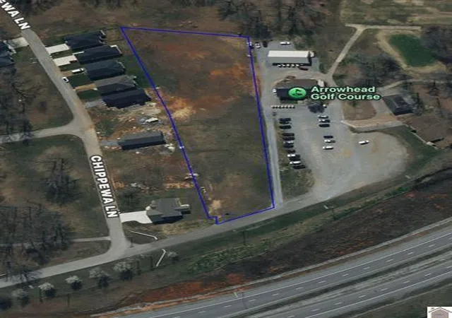 Photo 1 of Land for sale at 0 Arrowhead Clb Dr, Cadiz, KY 42211 | MLS# 26021400 | Listing updated on 2026-08-07