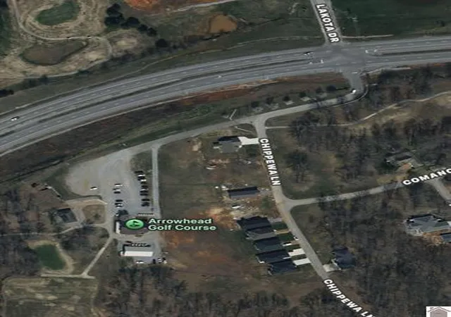 Photo 3 of Land for sale at 0 Arrowhead Clb Dr, Cadiz, KY 42211 | MLS# 26021400 | Listing updated on 2026-08-07