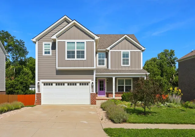 Photo 1 of Single family home for sale at 133 Winners Cir, Nicholasville, KY 40356 | MLS# 26019703 | Listing updated on 2026-08-31