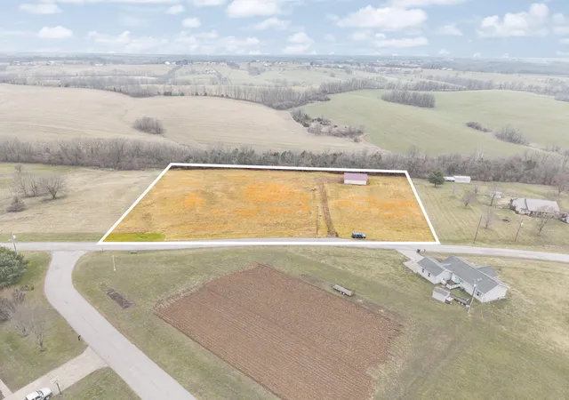 Photo 1 of Land for sale at 433 Lake View Rd, Ewing, KY 41039 | MLS# 26019867 | Listing updated on 2026-07-25