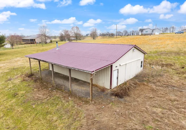 Photo 2 of Land for sale at 433 Lake View Rd, Ewing, KY 41039 | MLS# 26019867 | Listing updated on 2026-07-25