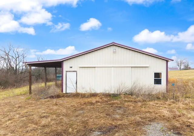 Photo 3 of Land for sale at 433 Lake View Rd, Ewing, KY 41039 | MLS# 26019867 | Listing updated on 2026-07-25