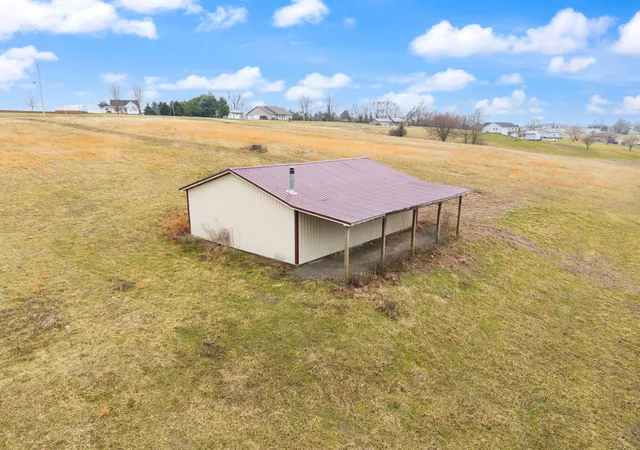 Photo 3 of Land for sale at 433 Lake View Rd, Ewing, KY 41039 | MLS# 26019867 | Listing updated on 2026-07-25