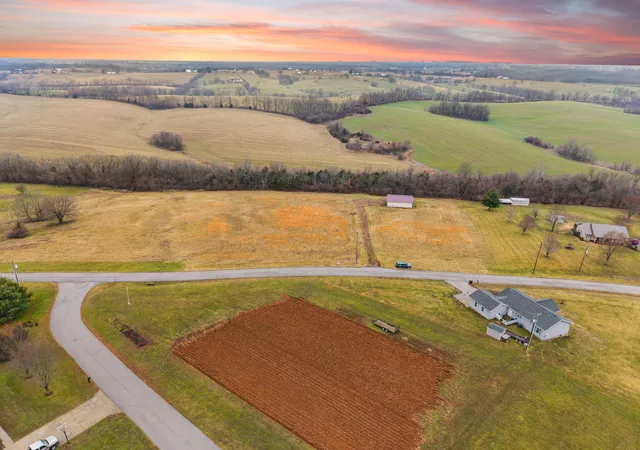 Photo 4 of Land for sale at 433 Lake View Rd, Ewing, KY 41039 | MLS# 26019867 | Listing updated on 2026-07-25