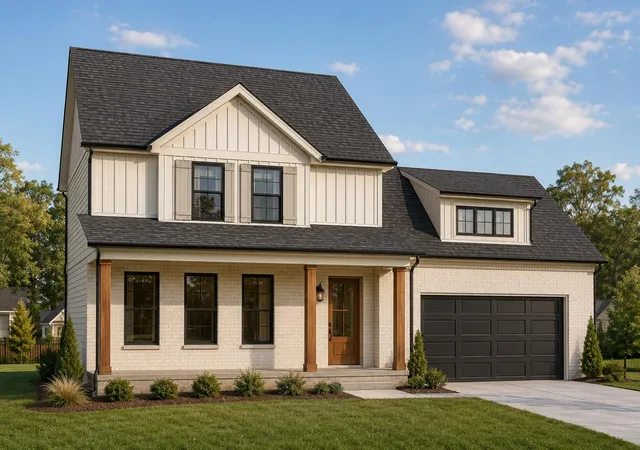 Photo 1 of Single family home for sale at 4116 Buttermilk Rd, Lexington, KY 40509 | MLS# 26019714 | Listing updated on 2026-10-13