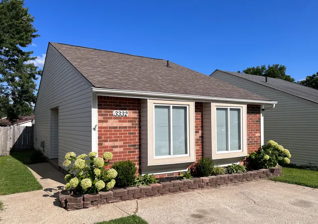 Photo 1 of Sale Pending at 3332 Fox Tr Rd, Lexington, KY 40515 | MLS# 26019814 | Listing updated on 2026-10-13