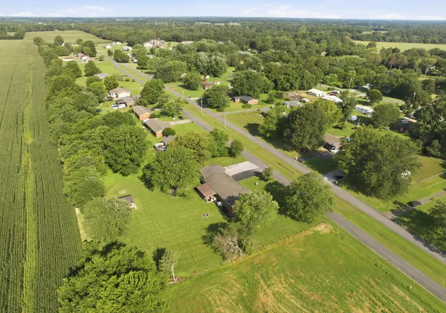 Photo 41 of Sale Pending at 89 Perry St, Mayfield, KY 42066 | MLS# 26019821 | Listing updated on 2026-08-04