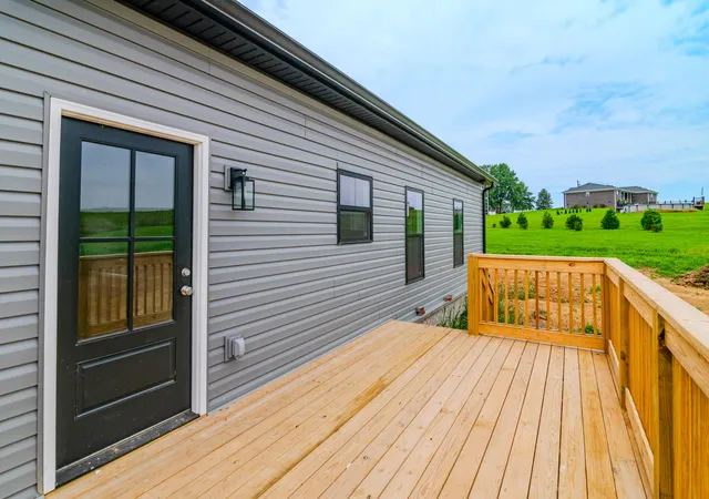 Photo 2 of Single family home for sale at 251 Boones Crk Rd, Lancaster, KY 40444 | MLS# 26019963 | Listing updated on 2026-09-16