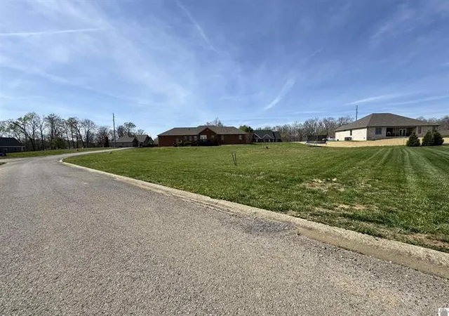 Photo 3 of Land for sale at Lot 87 Choctaw Dr, Cadiz, KY 42211 | MLS# 26021396 | Listing updated on 2026-10-13