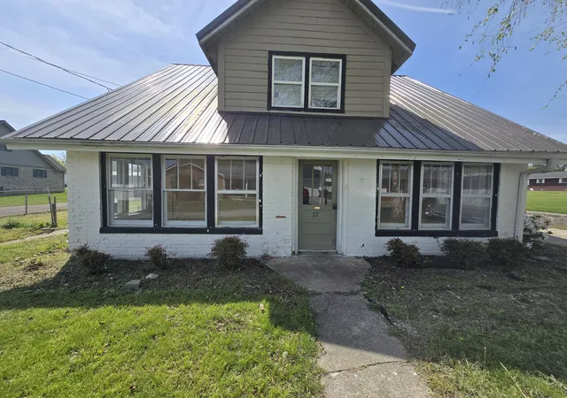 Photo 1 of Single family home for sale at 77 Curd Rd, Williamsburg, KY 40769 | MLS# 26019851 | Listing updated on 2026-09-01