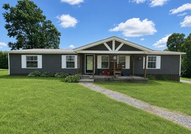Photo 2 of Single family home for sale at 1951 Angel Ridge Rd, Hustonville, KY 40437 | MLS# 26019853 | Listing updated on 2026-08-25
