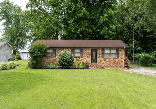 Photo 1 of Sale Pending at 339 Cody Cooper Rd, Ledbetter, KY 42058 | MLS# 26020574 | Listing updated on 2026-09-02