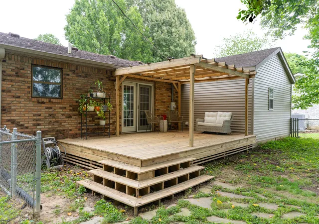 Photo 2 of Sale Pending at 339 Cody Cooper Rd, Ledbetter, KY 42058 | MLS# 26020574 | Listing updated on 2026-09-02