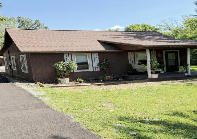 Photo 35 of Single family home for sale at 8250 W Us Hwy 68 #8250, Benton, KY 42025 | MLS# 26019958 | Listing updated on 2026-08-13