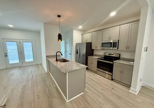 Photo 3 of Single family home for sale at 308 N 2nd Street, Guthrie, KY 42234 | MLS# 26021399 | Listing updated on 2026-08-07