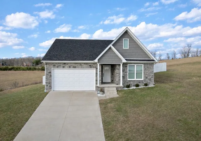 Photo 1 of Sale Pending at 16 Cave Run Ct, Morehead, KY 40351 | MLS# 26019835 | Listing updated on 2026-08-02