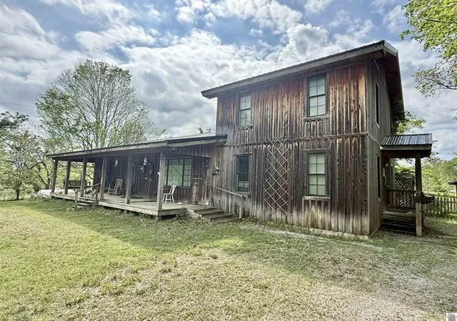 Photo 1 of Single family home for sale at 9872 State Hwy 93, Eddyville, KY 42038 | MLS# 26020755 | Listing updated on 2026-08-17