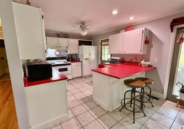 Photo 4 of Single family home for sale at 9872 State Hwy 93, Eddyville, KY 42038 | MLS# 26020755 | Listing updated on 2026-08-17