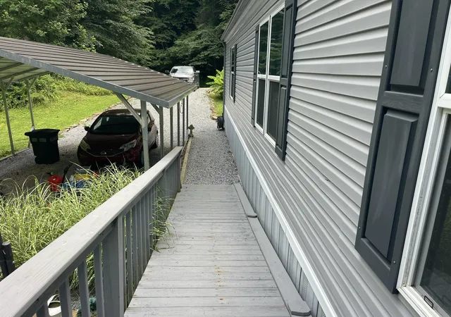 Photo 32 of Single family home for sale at 238 Coal Stone Branch Rd, Miracle, KY 40856 | MLS# 26019862 | Listing updated on 2026-09-02