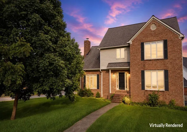 Photo 2 of Single family home for sale at 1116 Shagbark Ln, Lexington, KY 40515 | MLS# 26019849 | Listing updated on 2026-09-28