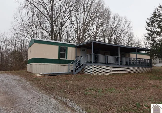 Photo 1 of Sale Pending at 55 Seminole Dr, Cadiz, KY 42211 | MLS# W135808 | Listing updated on 2026-07-31
