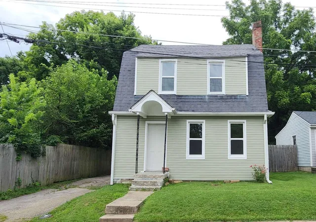 Photo 1 of Single family home for sale at 105 Restk Ct, Nicholasville, KY 40356 | MLS# 26019869 | Listing updated on 2026-09-25