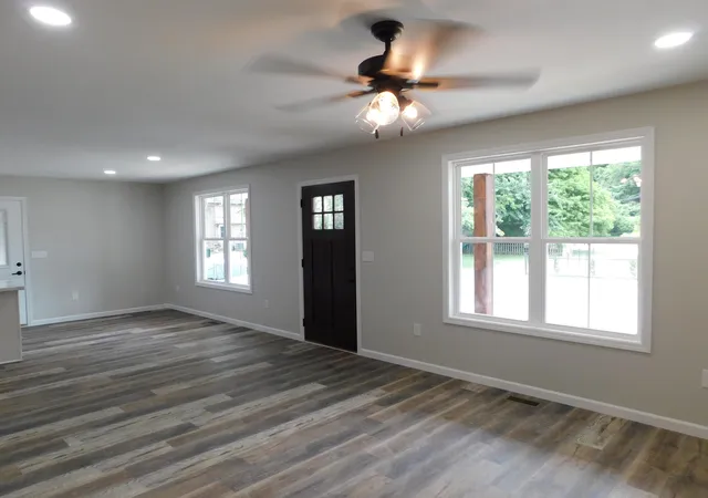 Photo 3 of Single family home for sale at 204 N Plum St, Princeton, KY 42445 | MLS# 26019907 | Listing updated on 2026-08-17