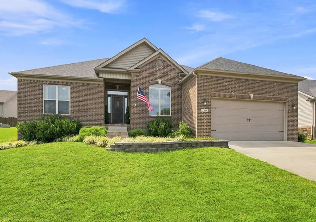 Photo 1 of Sale Pending at 119 Raccoon Run, Georgetown, KY 40324 | MLS# 26020818 | Listing updated on 2026-10-13