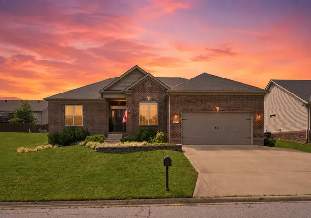 Photo 3 of Sale Pending at 119 Raccoon Run, Georgetown, KY 40324 | MLS# 26020818 | Listing updated on 2026-10-13