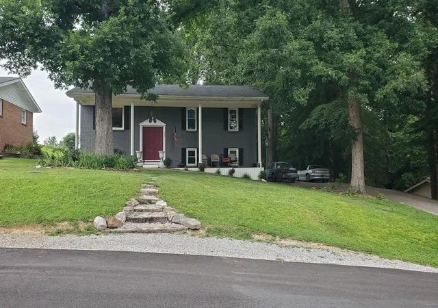 Photo 1 of Single family home for sale at 336 Oaklawn Cir, Corbin, KY 40701 | MLS# 26019913 | Listing updated on 2026-09-03