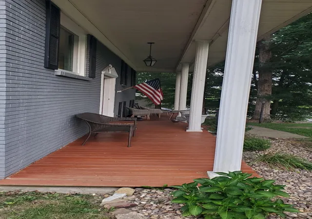 Photo 3 of Single family home for sale at 336 Oaklawn Cir, Corbin, KY 40701 | MLS# 26019913 | Listing updated on 2026-09-03