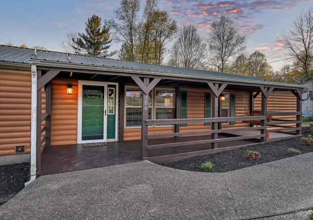 Photo 1 of Single family home for sale at 384 Adkins Camp Loop, Hudson, KY 40145 | MLS# 26019914 | Listing updated on 2026-10-24