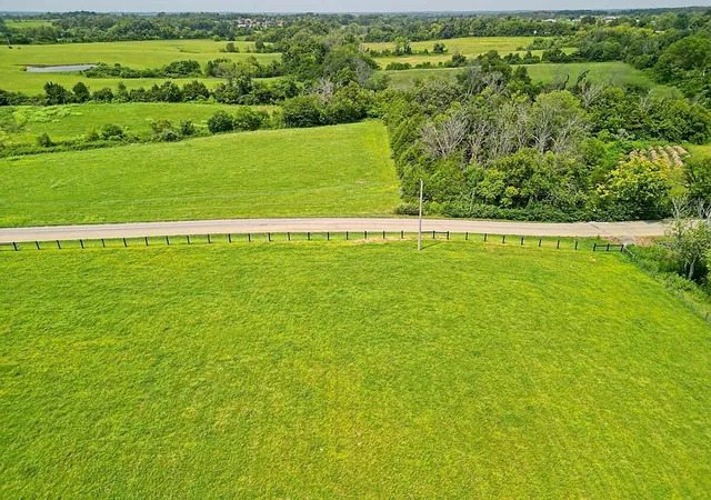 Photo 2 of Land for sale at Tract 3 B 8 Four Mile Rd, Richmond, KY 40475 | MLS# 26019915 | Listing updated on 2026-08-11