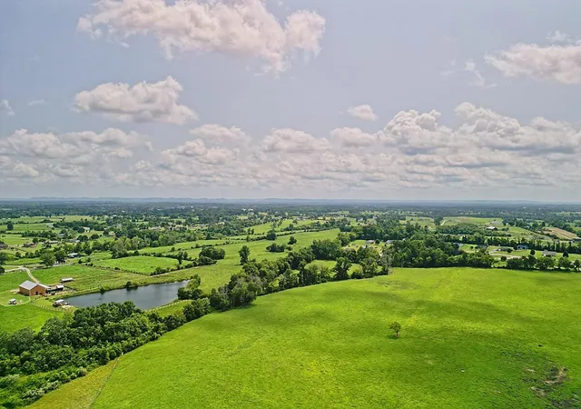 Photo 4 of Land for sale at Tract 3 B-8 Four Mile Rd, Richmond, KY 40475 | MLS# 26019915 | Listing updated on 2026-08-11