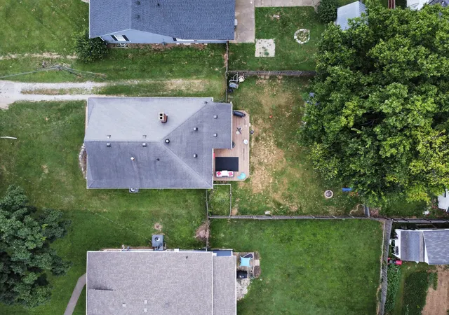 Photo 22 of Single family home for sale at 317 Douglas Ave, Versailles, KY 40383 | MLS# 26019923 | Listing updated on 2026-09-14