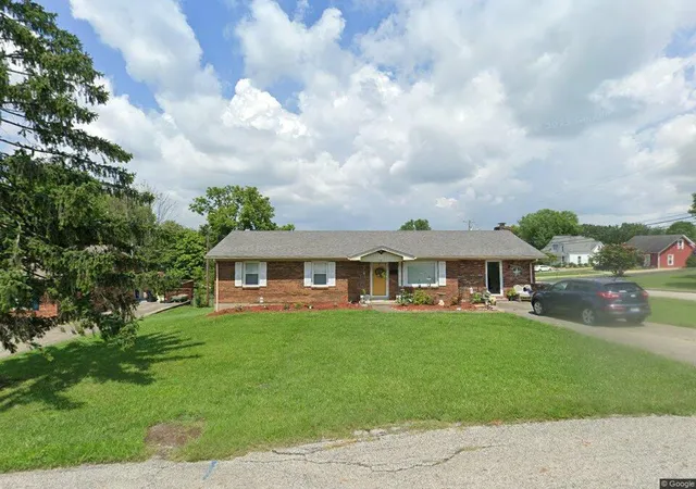Photo 1 of Single family home for sale at 101 Ball St, Springfield, KY 40069 | MLS# 26019930 | Listing updated on 2026-08-21