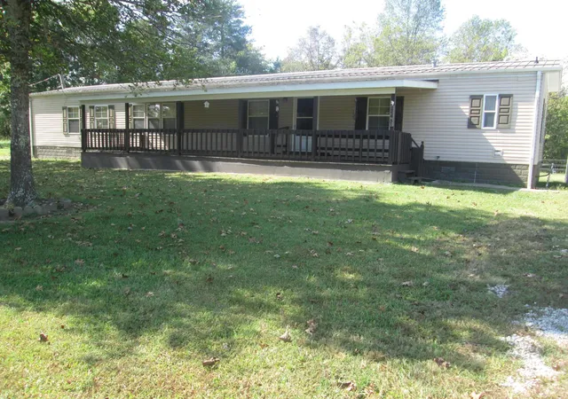 Photo 1 of Single family home for sale at 245 Goldbug Church Rd, Williamsburg, KY 40769 | MLS# 26019953 | Listing updated on 2026-09-01