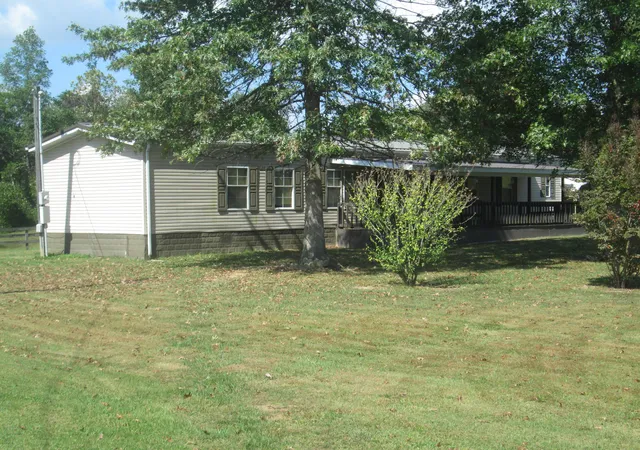 Photo 2 of Single family home for sale at 245 Goldbug Church Rd, Williamsburg, KY 40769 | MLS# 26019953 | Listing updated on 2026-09-01