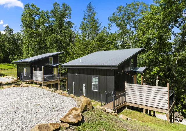 Photo 2 of Single family home for sale at 883 & 885 Booth Ridge Rd, Rogers, KY 41365 | MLS# 26019945 | Listing updated on 2026-08-03