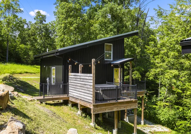 Photo 4 of Single family home for sale at 883 & 885 Booth Ridge Rd, Rogers, KY 41365 | MLS# 26019945 | Listing updated on 2026-08-03