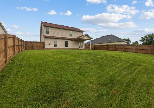 Photo 24 of Single family home for sale at 94 This Way Home Dr, Georgetown, KY 40324 | MLS# 26019965 | Listing updated on 2026-08-24