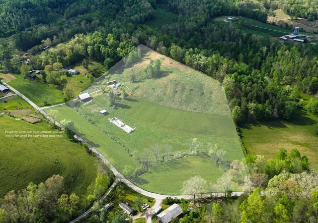 Photo 1 of Sale Pending at 8228 Highway 705, West Liberty, KY 41472 | MLS# 26019946 | Listing updated on 2026-09-01