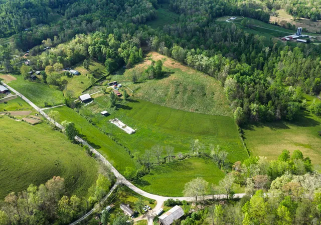 Photo 39 of Sale Pending at 8228 Highway 705, West Liberty, KY 41472 | MLS# 26019946 | Listing updated on 2026-09-01