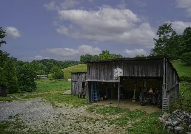 Photo 4 of Sale Pending at 8228 Highway 705, West Liberty, KY 41472 | MLS# 26019946 | Listing updated on 2026-09-01