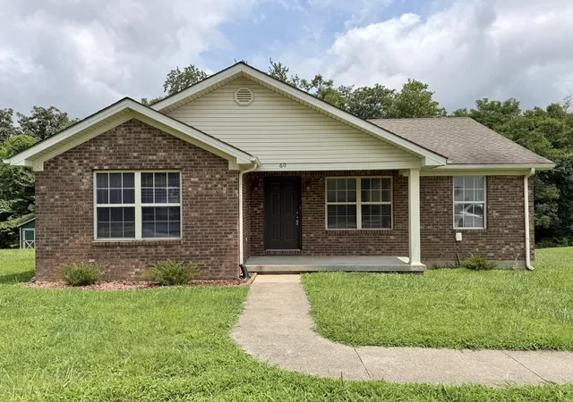 Photo 1 of Single family home for sale at 60 Shirley St, Berea, KY 40403 | MLS# 26020059 | Listing updated on 2026-07-28