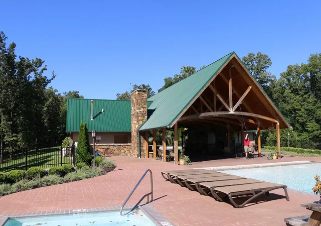 Photo 3 of Land for sale at 000 0 Deepwood Dr #106, Murray, KY 42071 | MLS# 26020757 | Listing updated on 2026-08-03