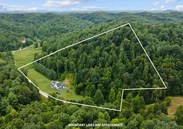 Photo 40 of Single family home for sale at 1560 Stamper Branch Rd, Hazel Green, KY 41332 | MLS# 26021241 | Listing updated on 2026-09-09