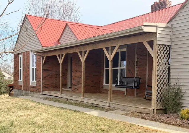 Photo 2 of Single family home for sale at 131 Monday Ln, Berea, KY 40403 | MLS# 26019985 | Listing updated on 2026-08-03