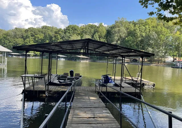 Photo 3 of Single family home for sale at 64 Cochise Trl, Cadiz, KY 42211 | MLS# 26019984 | Listing updated on 2026-07-27