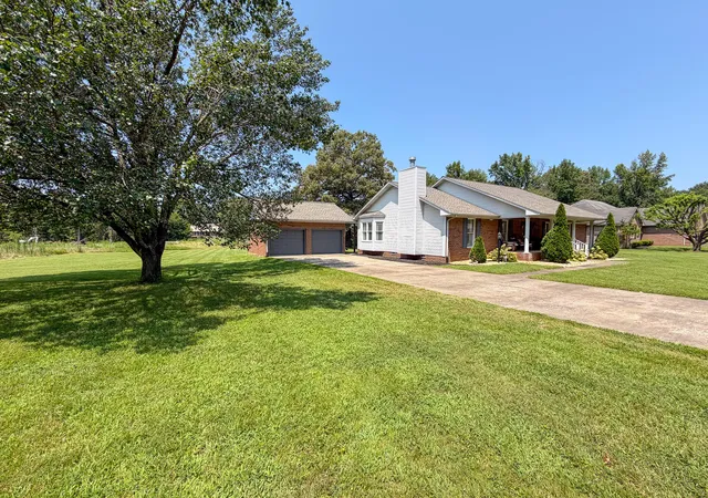 Photo 34 of Sale Pending at 315 Palisades Cir, Paducah, KY 42001 | MLS# 26020050 | Listing updated on 2026-08-04